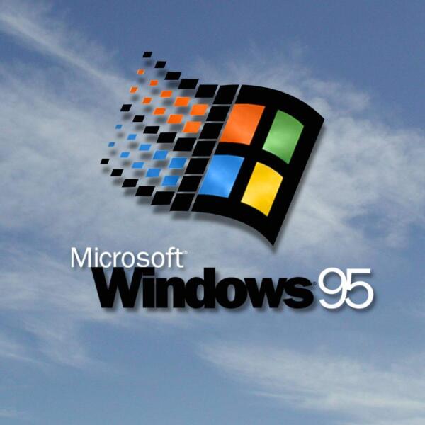 Windows 95