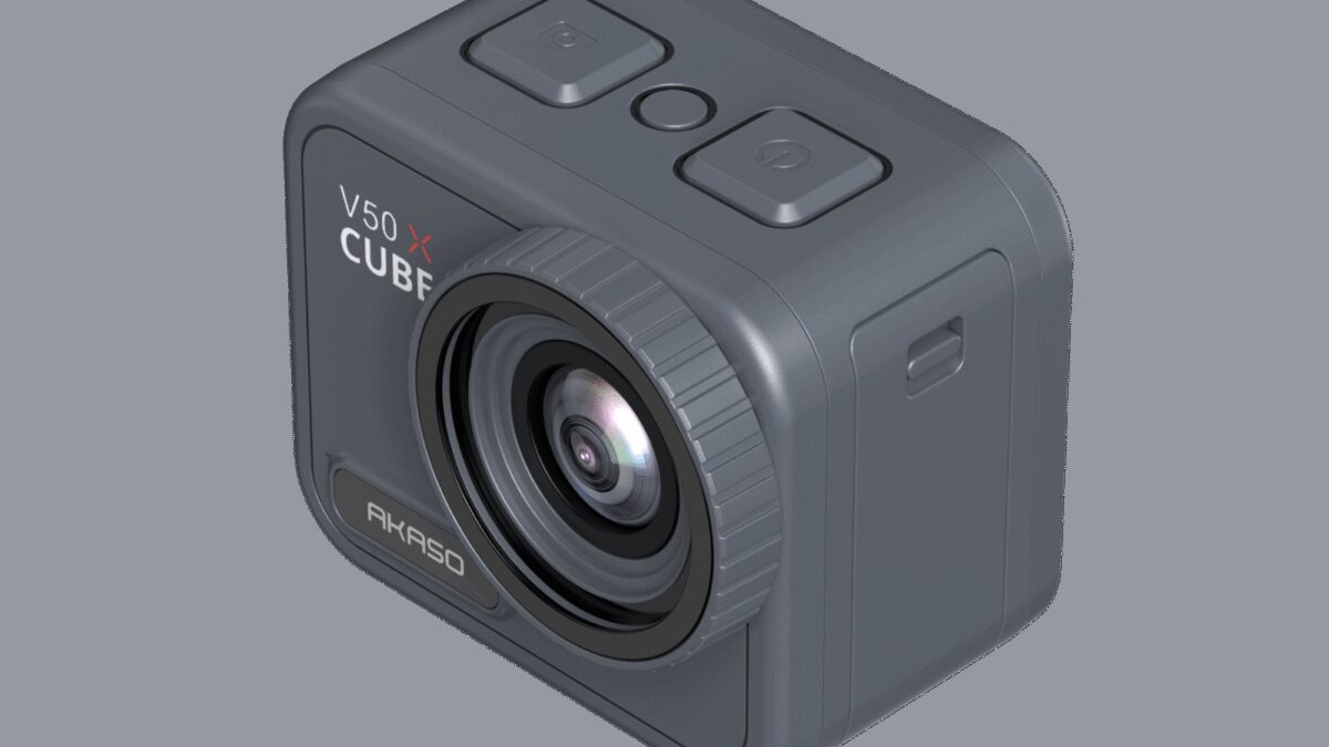 В России появились новые экшн-камеры Akaso — от 12 690 рублей 11 5