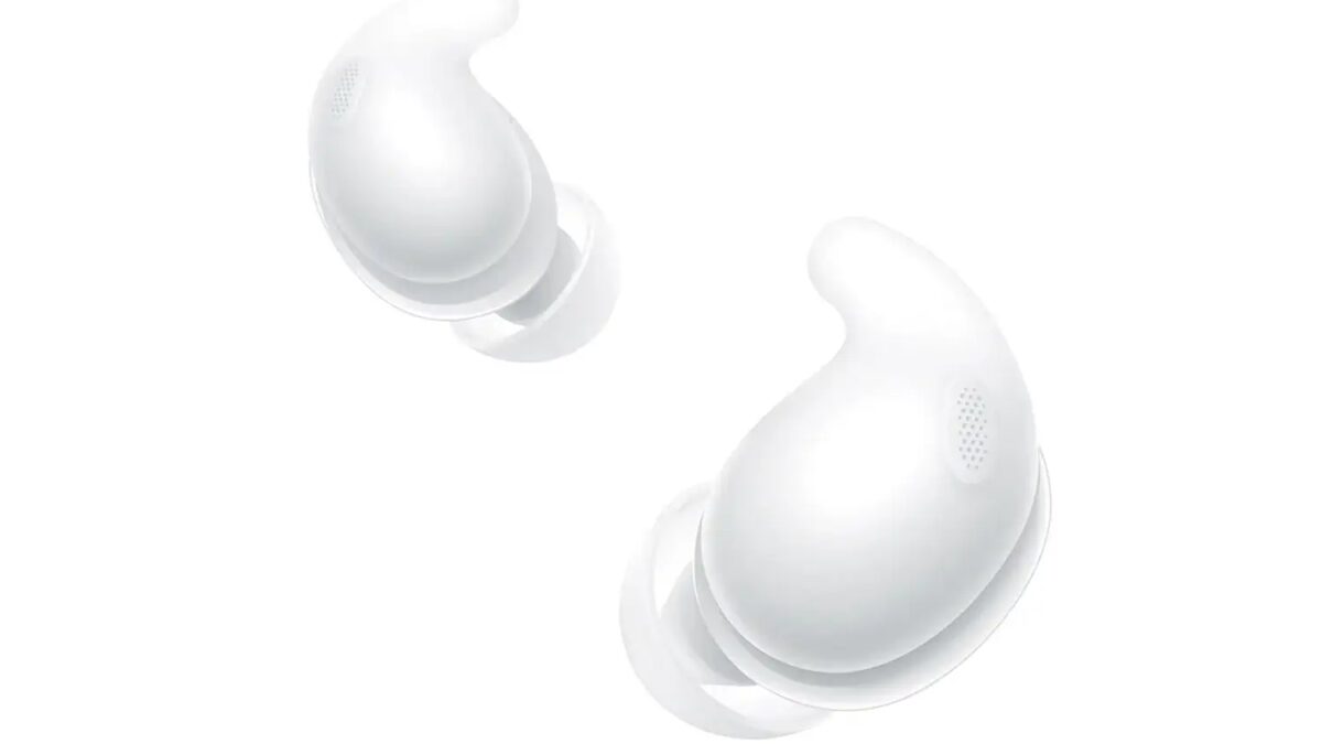 Sony представила наушники LinkBuds Fit WF-LS910N 8 Sony LinkBuds Fit WF-LS910N