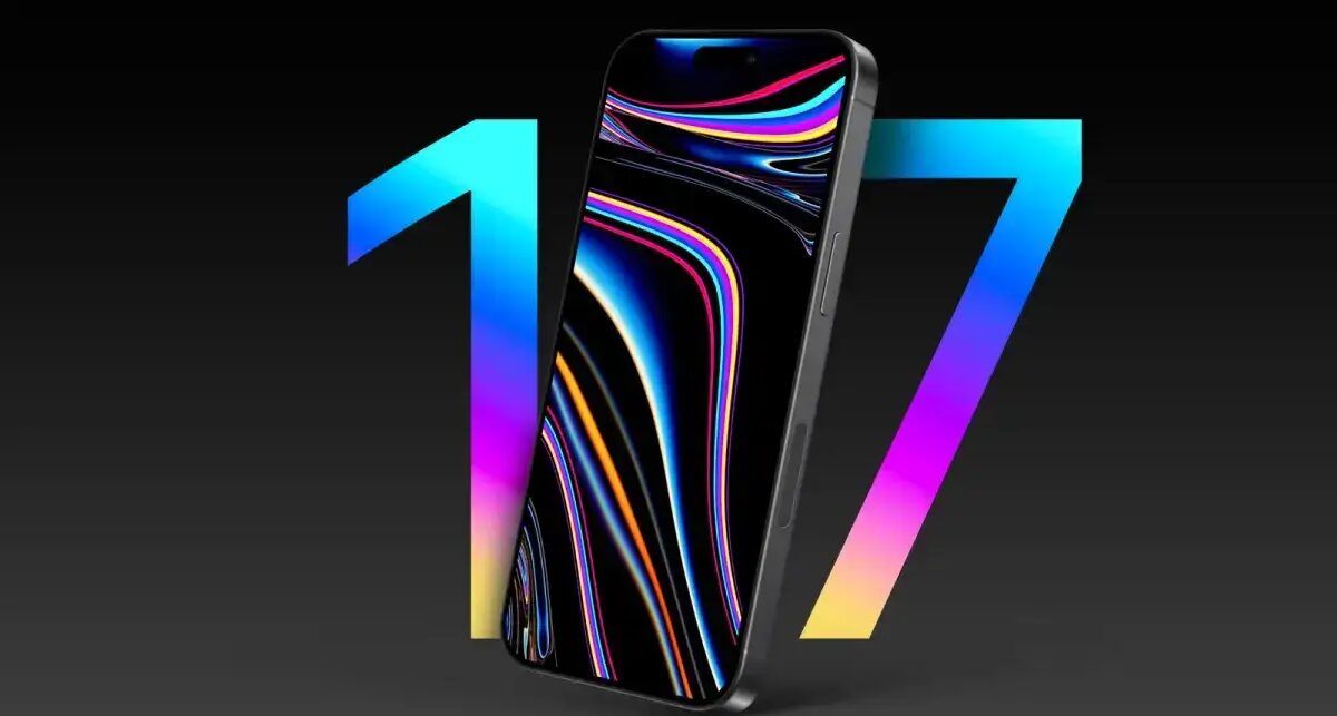 Макеты iPhone 17 раскрыли внешний вид всей линейки в двух цветах 2 5b13c442 3fc6 40a3 9221 09cfa188e227.jpeg e1745434275931