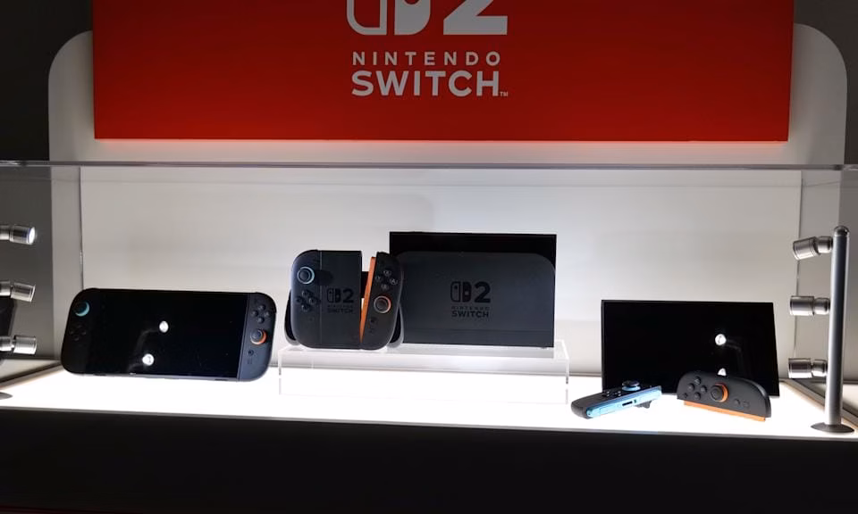 На Switch 2 подано 2,2 млн заявок — Nintendo не справилась со спросом 1 5f8db130 1633 11f0 bfd0 13629c8f3b88