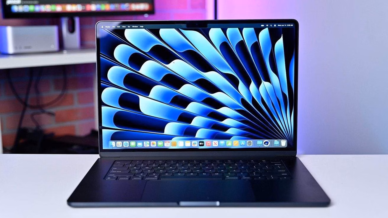 MacBook Air M4 поступил в продажу в Ситилинке 3 62130 128725 15 inch mba