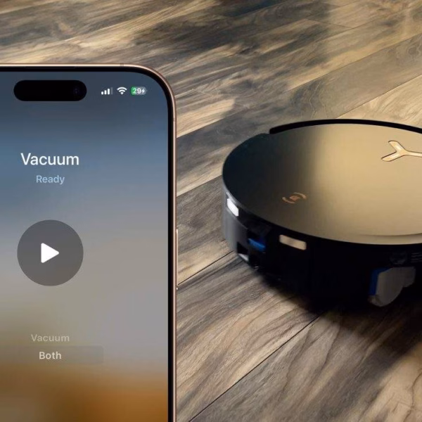 62933 130660 vacuum driving away hero 2 xl