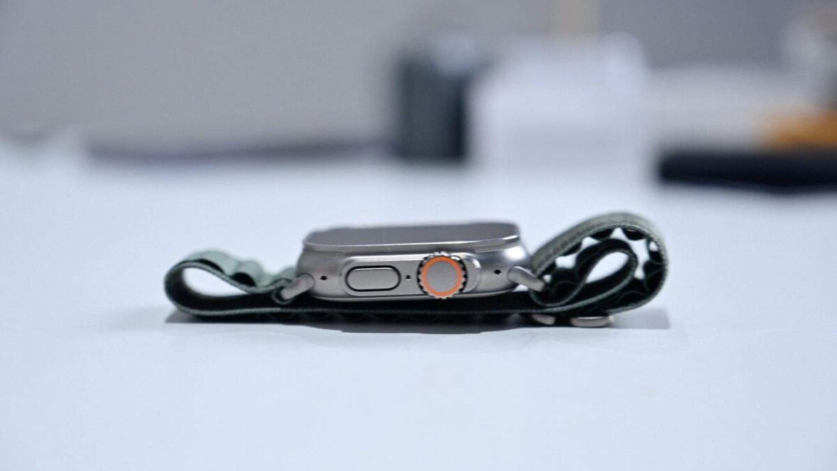 63276 131464 apple watch ultra table xl