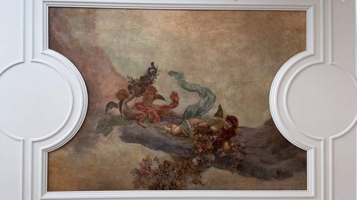 История и технологии: что скрывает уникальный Apple Store в центре Рима 19 63278 131485 3