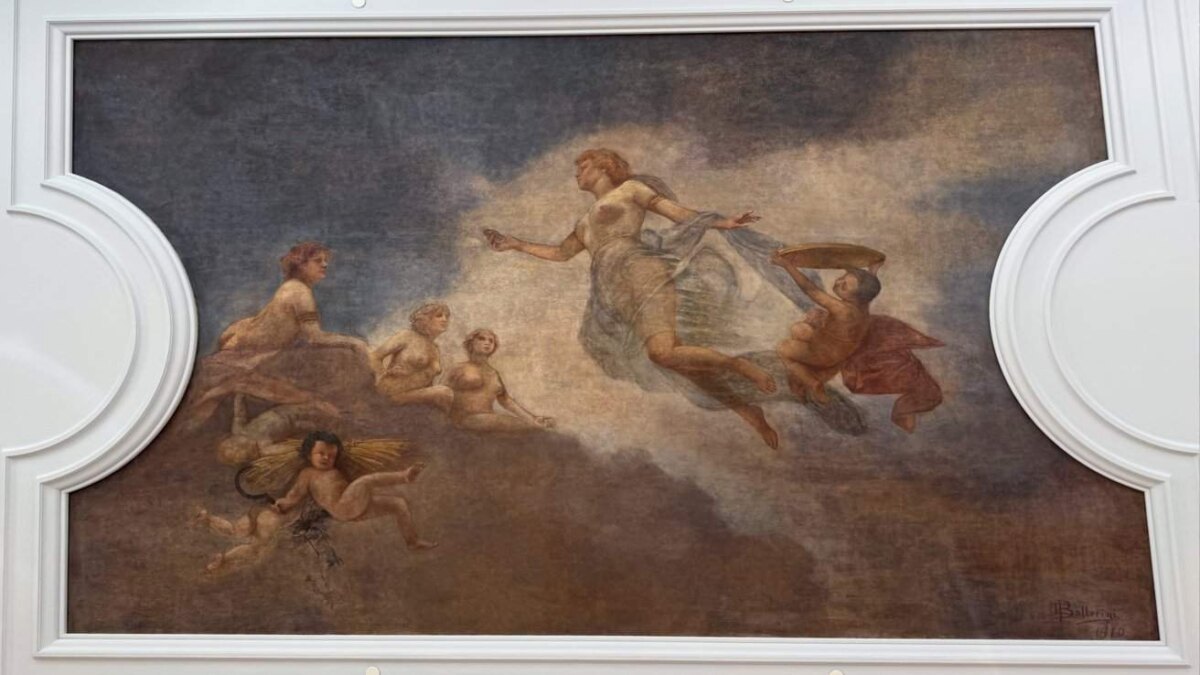 История и технологии: что скрывает уникальный Apple Store в центре Рима 20 63278 131486 4