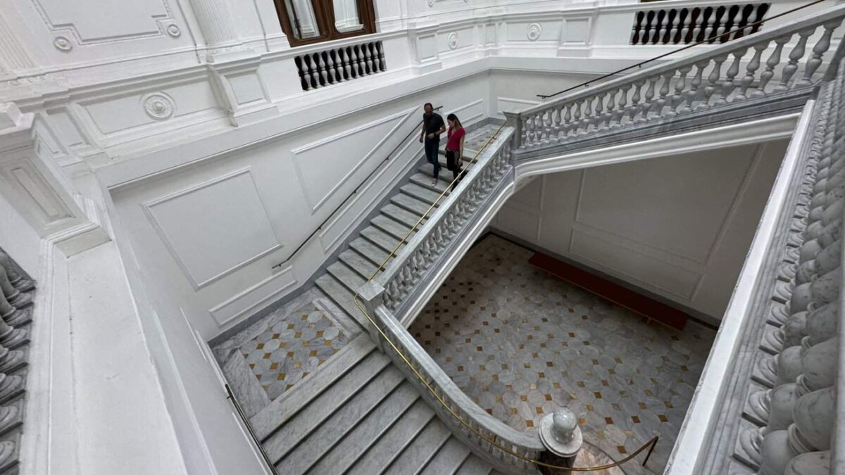 История и технологии: что скрывает уникальный Apple Store в центре Рима 15 63278 131490 8