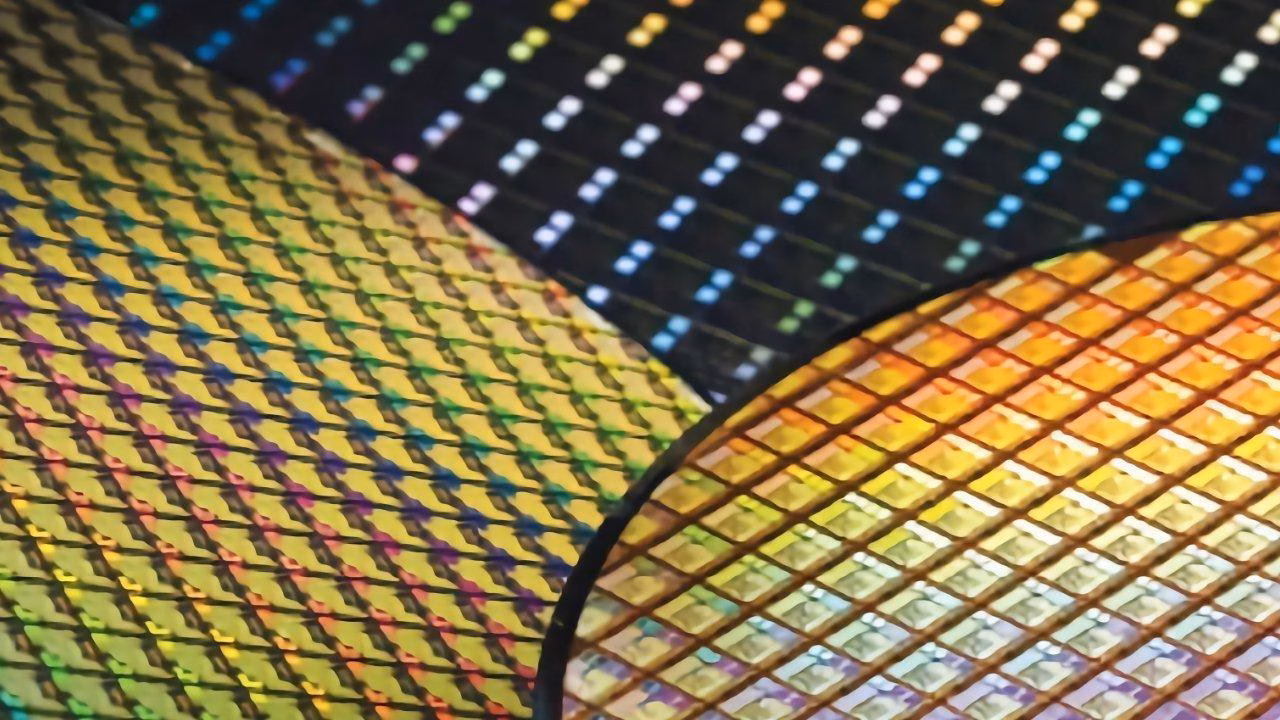 Чипы TSMC 1.4 нм появятся в iPhone 19: революция запланирована на 2028 год 1 63404 131760 63123 131150 61395 126832 58761 119742 000 lead processors xl xl xl