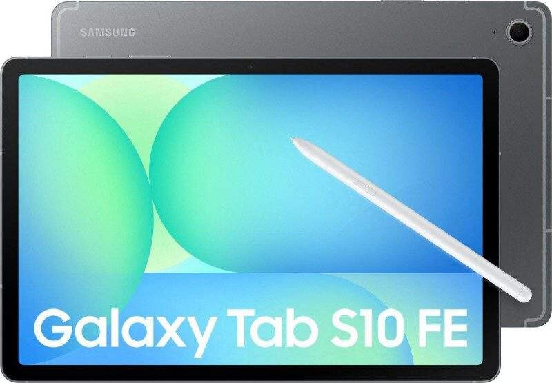 Samsung Galaxy Tab S10 FE и FE Plus могут выйти уже на этой неделе 3 639637 o