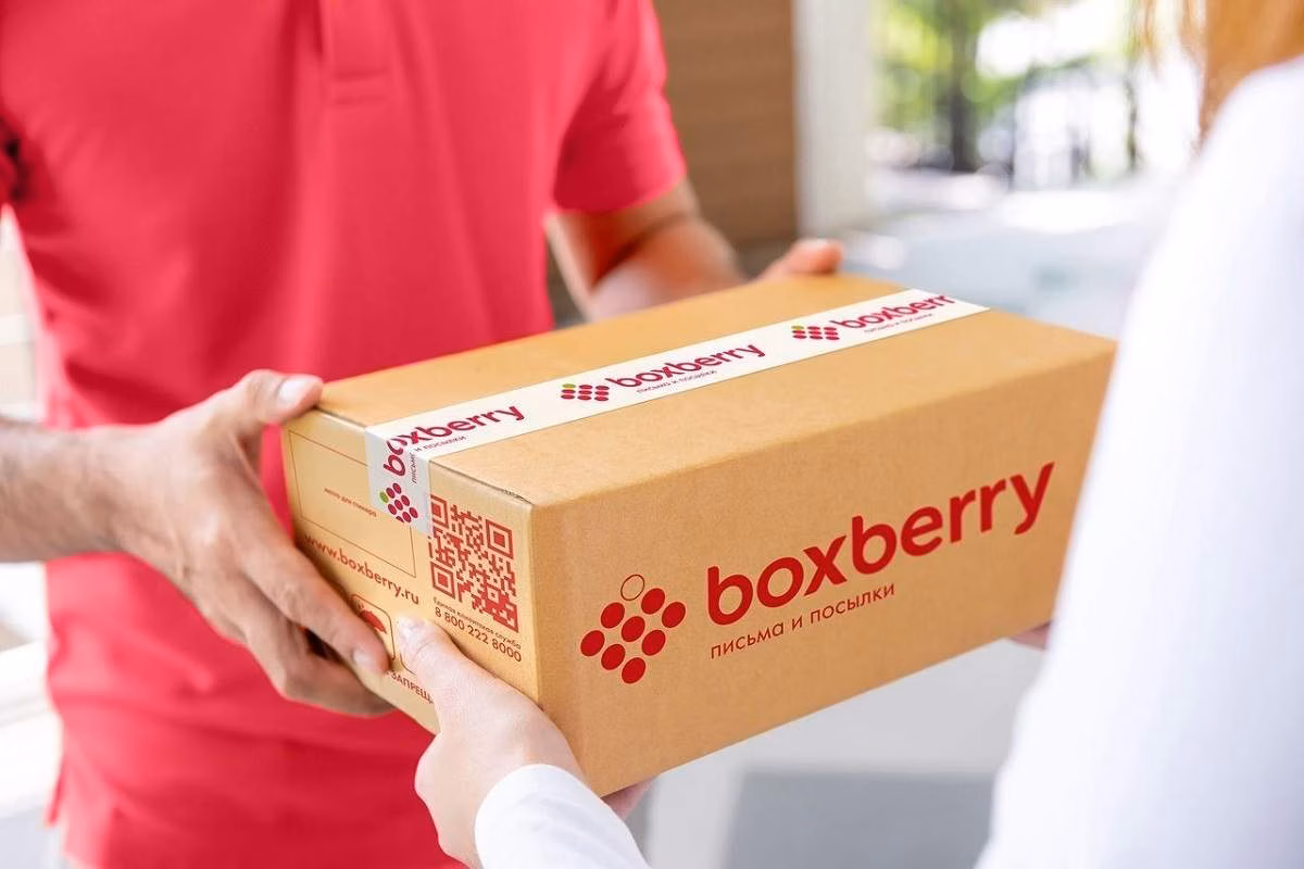 Яндекс выкупает Boxberry и расширяет логистику по всей России 1 9584d88197c60ec5d441f455298bb610