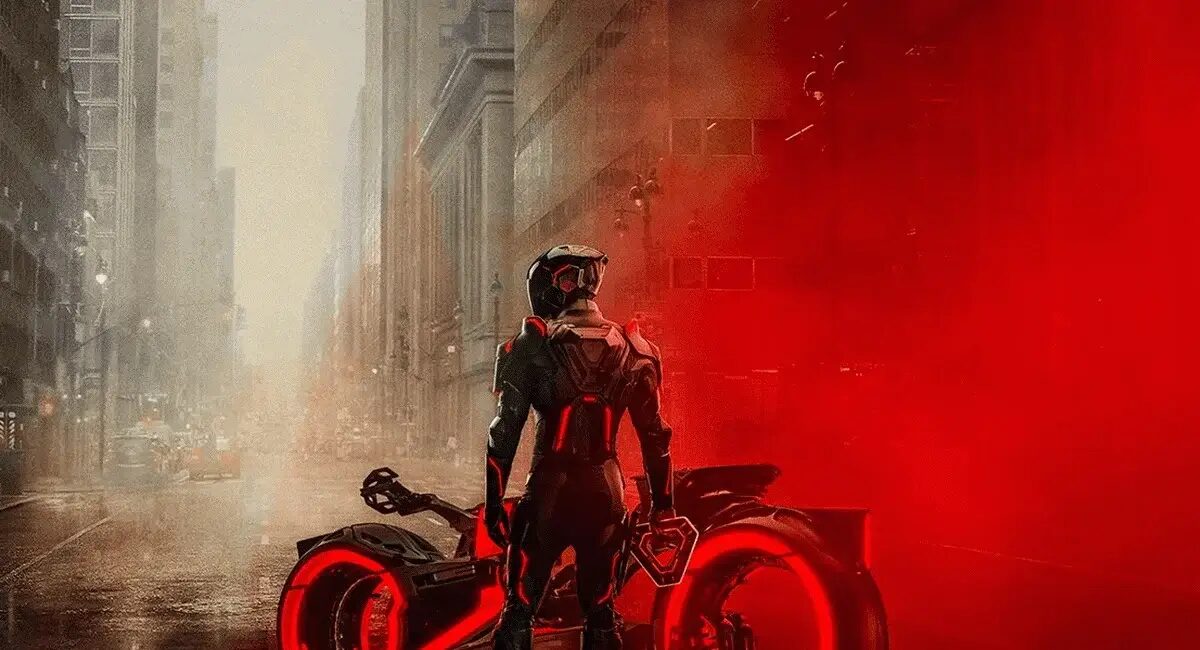 Трон: Арес — столкновение миров в долгожданном трейлере 3 Трон: Арес