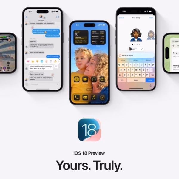 after releasing buggy ios 18.4 apple hopes to exterminate the annoying pests with ios 18.4.1.webp