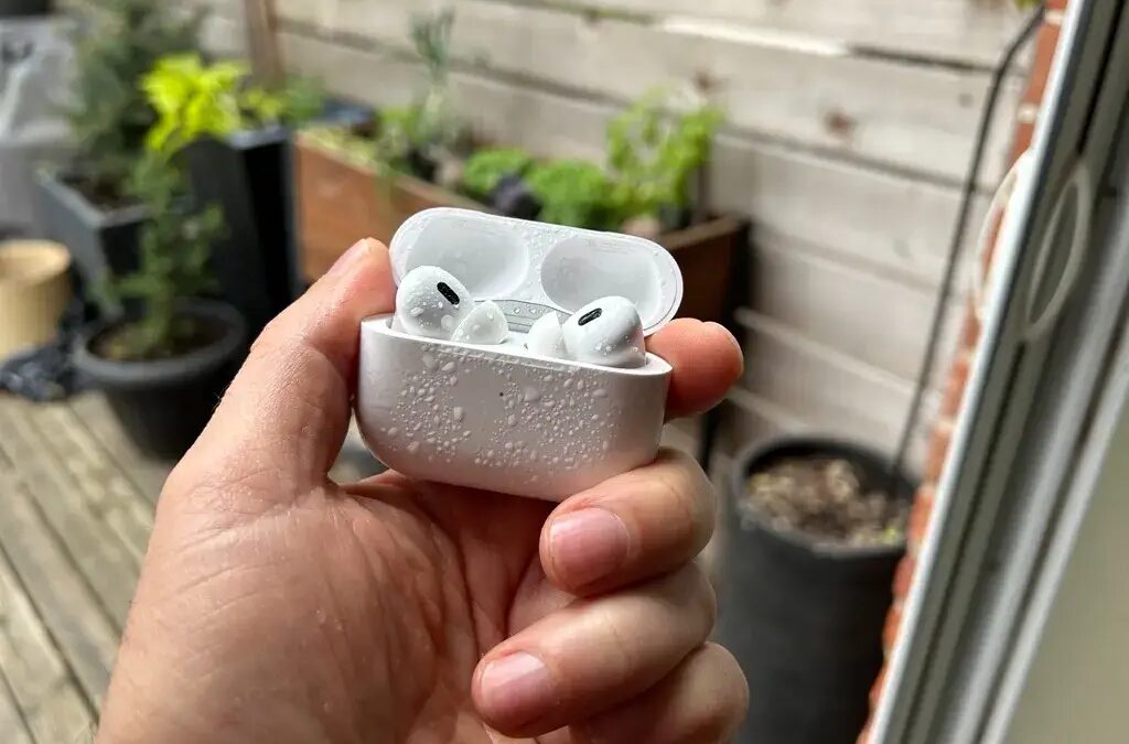 Apple AirPods Pro 3: все, что нужно знать 6 Apple