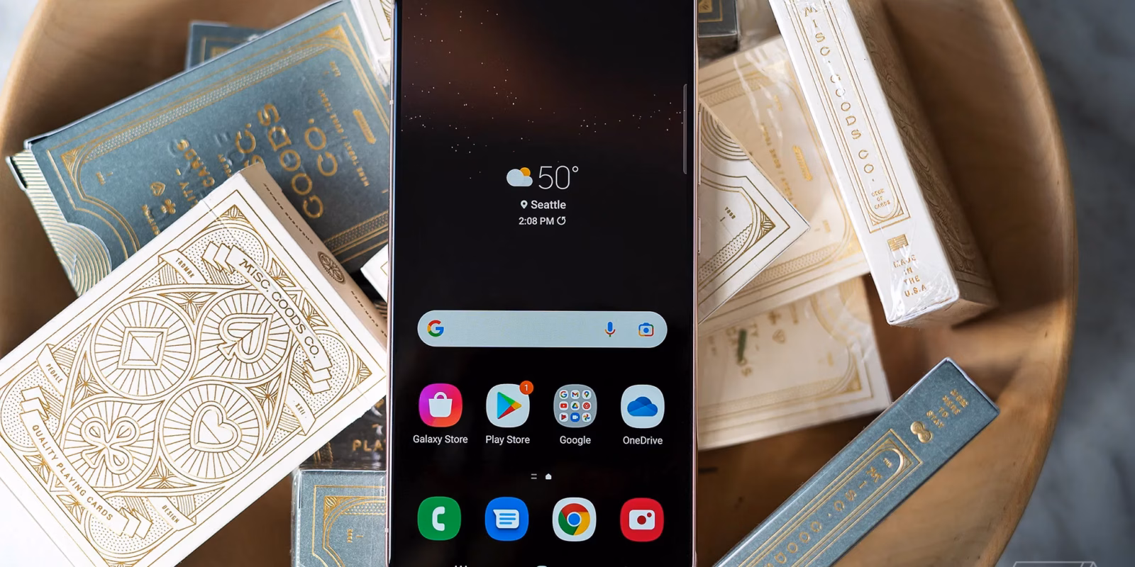 Galaxy S22 получил обновление One UI 7 на базе Android 15 2 ajohnson 220216 5033 0008.jpg