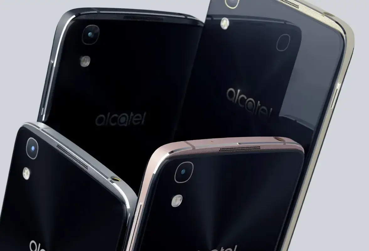 Alcatel
