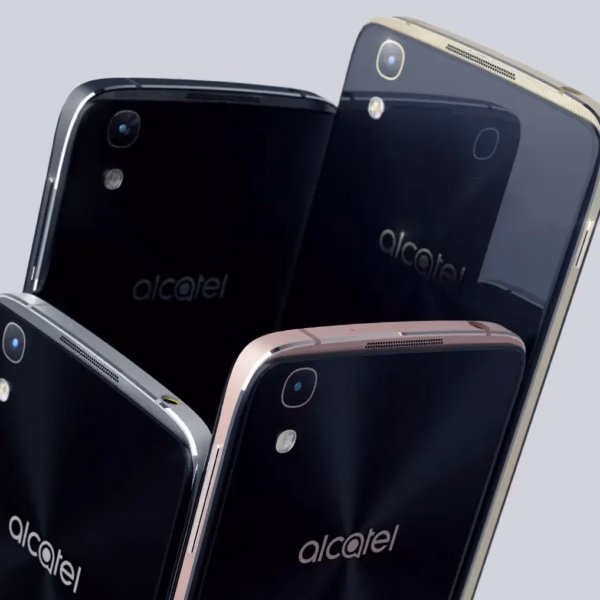 Alcatel