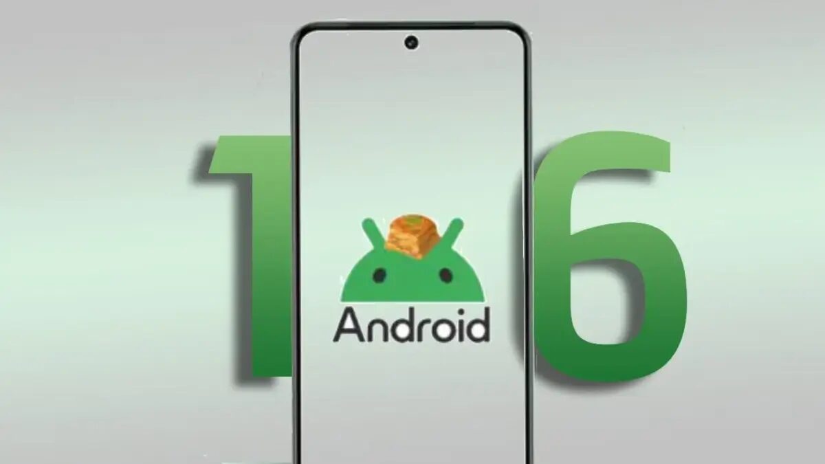 Всё больше устройств получают Android 16 Beta: список моделей 1 android 16 beta devices