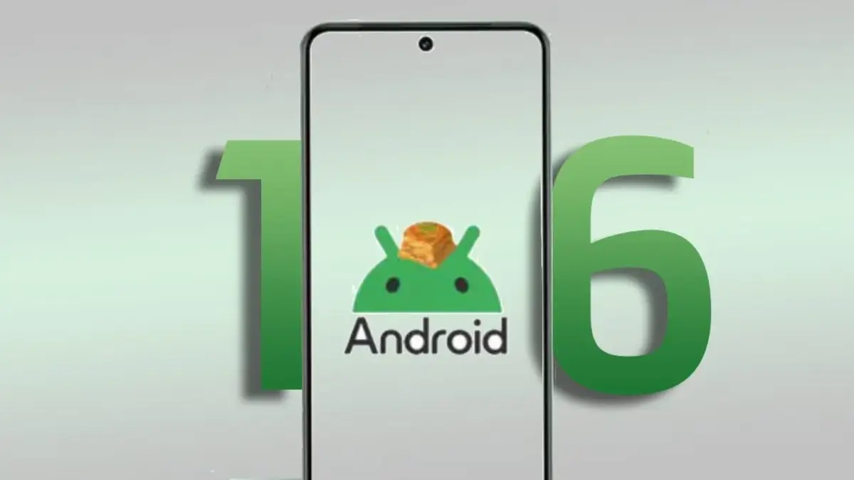 android 16 beta devices