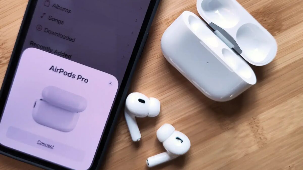 Apple AirPods Pro 3: все, что нужно знать 9 Apple