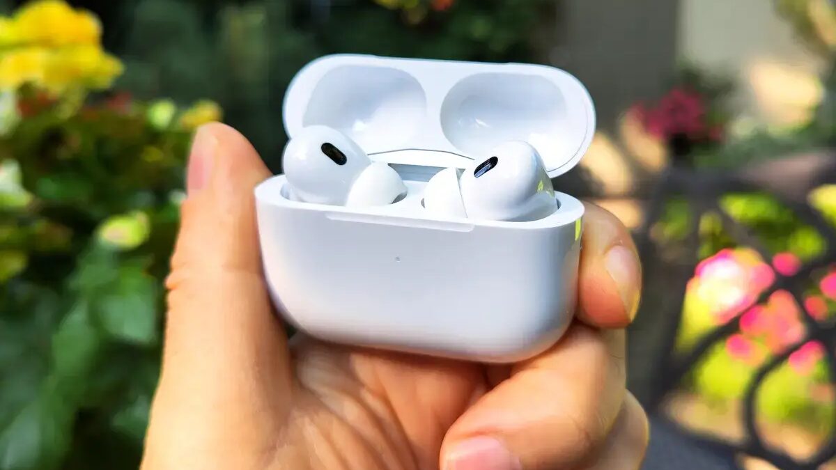 Apple AirPods Pro 3: все, что нужно знать 5 Apple