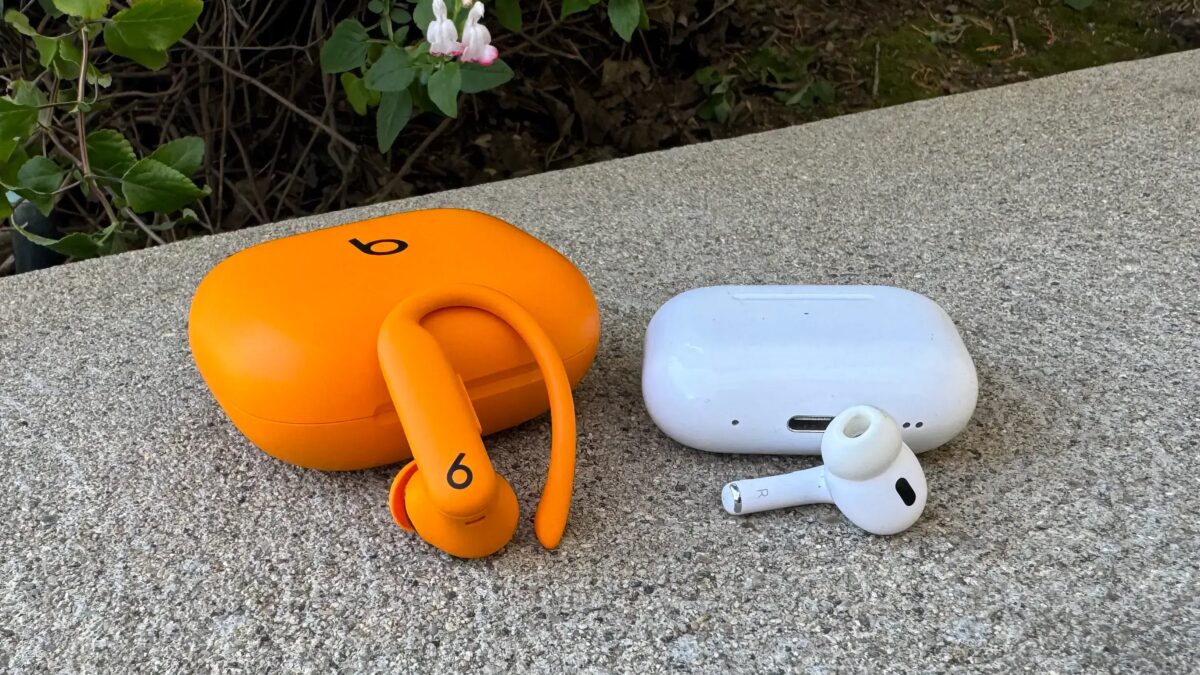 Apple AirPods Pro 3: все, что нужно знать 7 Apple