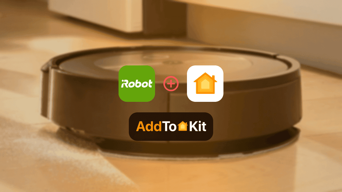 Роботы-пылесосы теперь работают с HomeKit — благодаря iOS 18.4 5 apple home.png