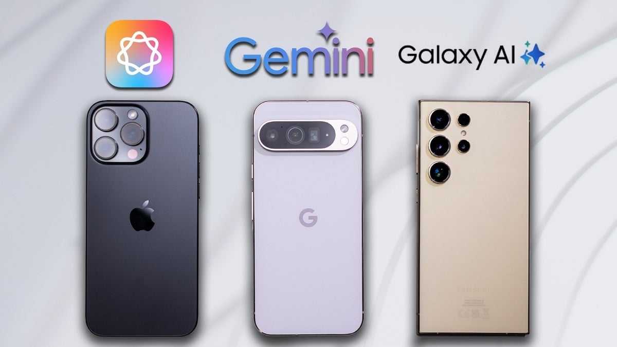 Gemini AI