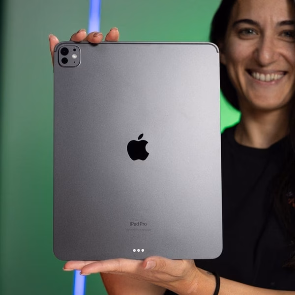 apple preps ipad pro powered by 2nm m6 processor with next generation c2 in house 5g modem.webp