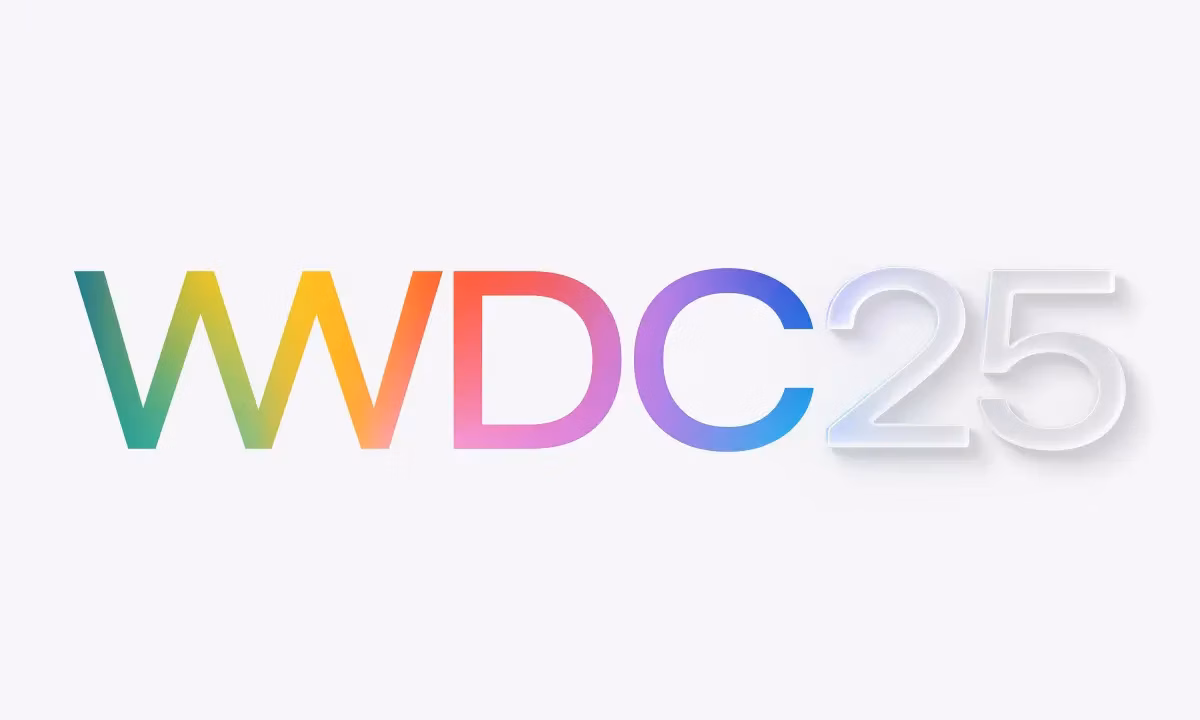 WWDC 2025: все, что могут показать на презентации 10 apple wwdc25 event branding