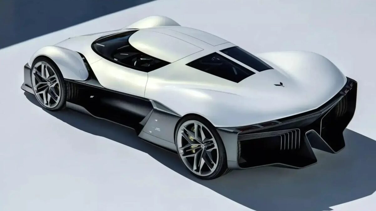 Дизайнеры из Британии переосмыслили Corvette C2 10 aqab1eoio ovizjwgky1ki