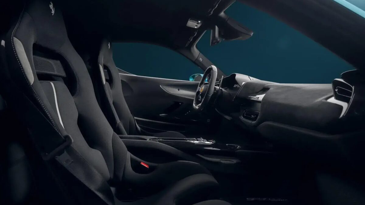 Novitec превратил Ferrari SF90 XX в ещё более экстремальный гиперкар 8