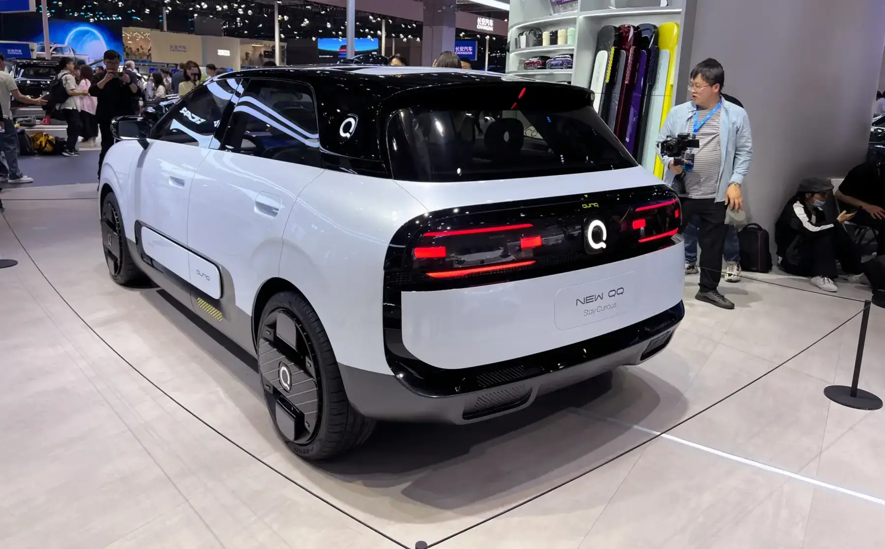 Chery представила неожиданное перерождение модели QQ 4 aqabdvroyakgjhmtmai4lc7pklnhh4onh18oa8z6bi1uyhlymjrug4z4bxrtpogs xt0ehuuw6dsehtjsnhellbx4na scaled