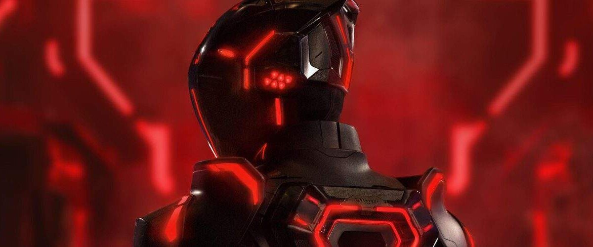 Трон: Арес — столкновение миров в долгожданном трейлере 2 Трон: Арес