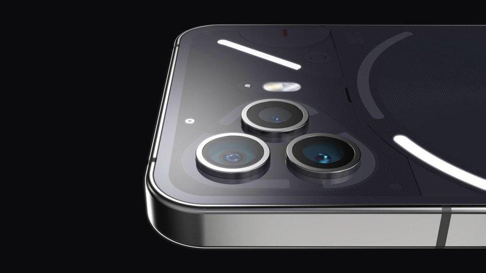 Nothing Phone (3) отложен: компания назвала новые сроки 4