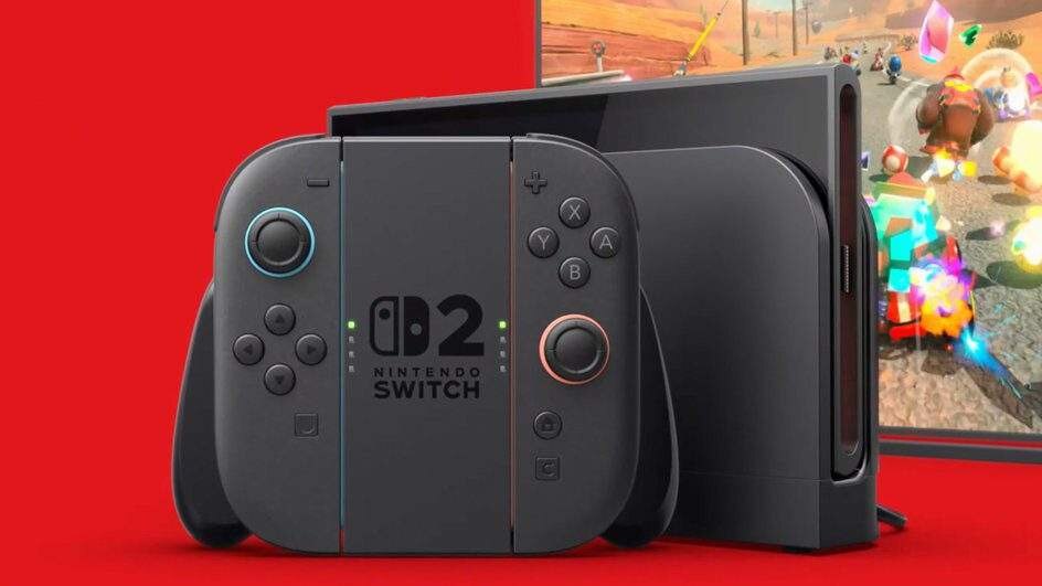 Nintendo разработала собственный эмулятор Switch для Switch 2 3 Nintendo