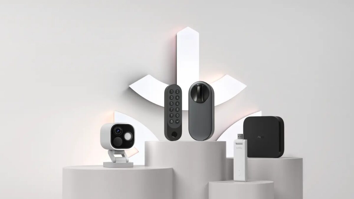 Aqara добавила поддержку 50 новых устройств Matter и открылась сторонним платформам 1 aqara.png