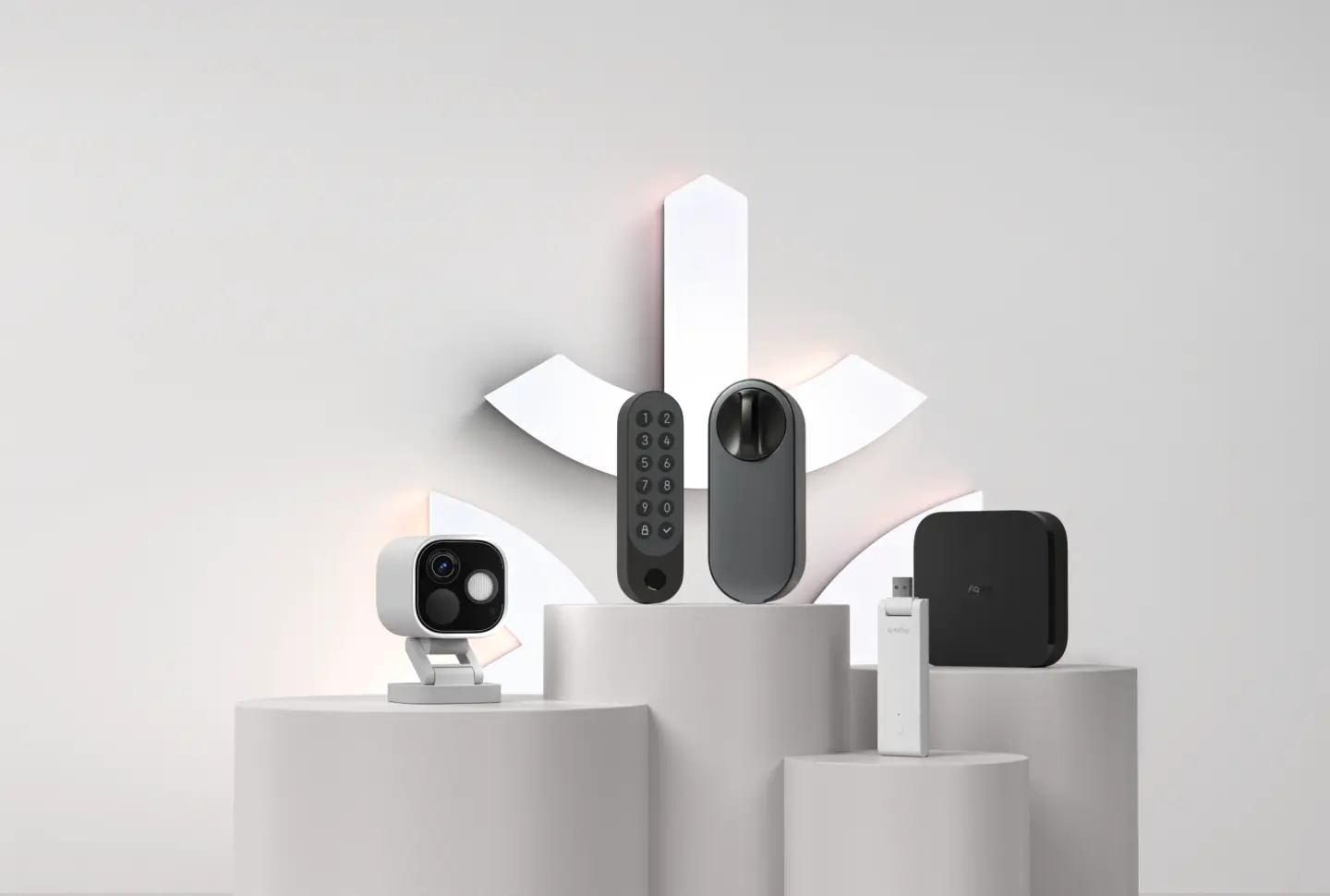 Aqara добавила поддержку 50 новых устройств Matter и открылась сторонним платформам