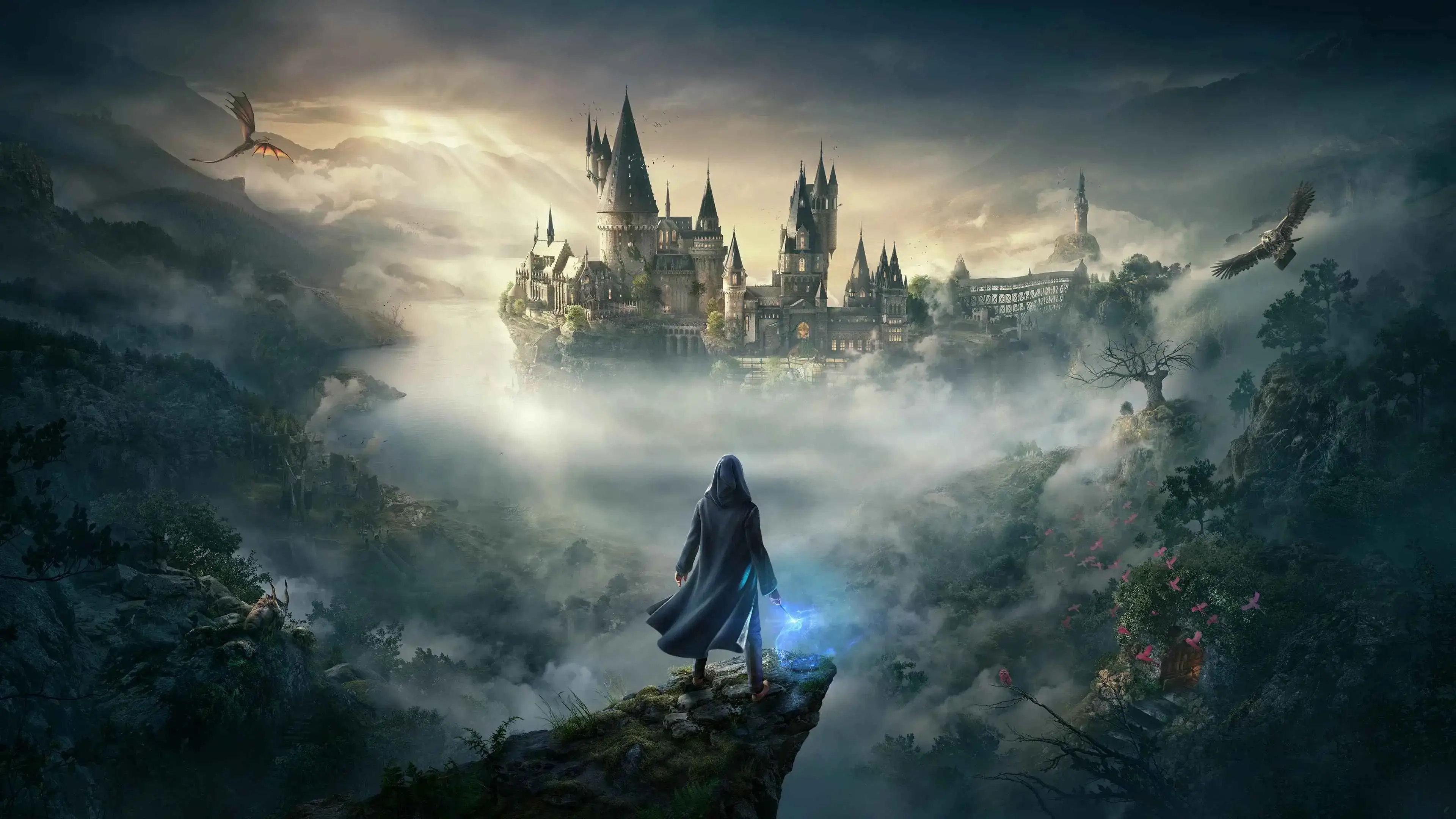 PlayStation Plus обновляет каталог: Hogwarts Legacy и другие игры апреля 5 ar79n 8 11zon