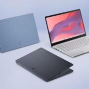 Asus Chromebook CX14/CX15