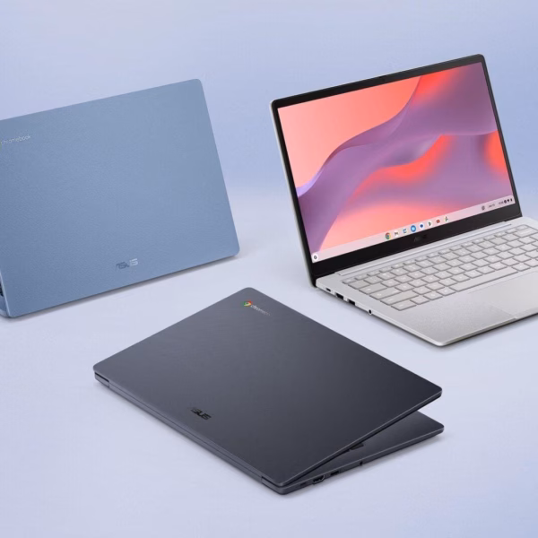 Asus Chromebook CX14/CX15