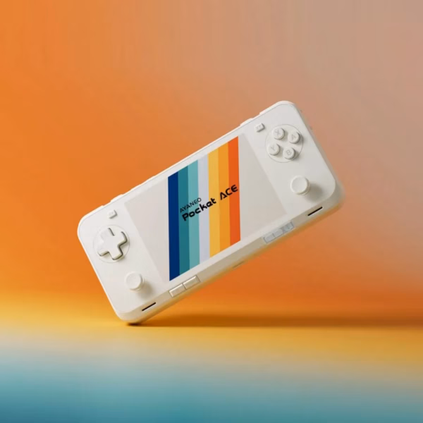 AYANEO Pocket Mini