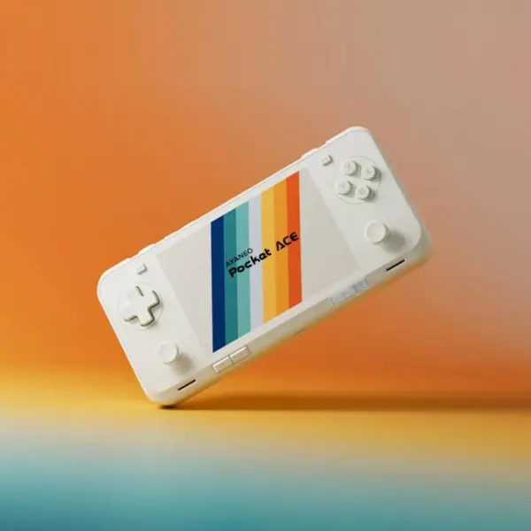 AYANEO Pocket Mini