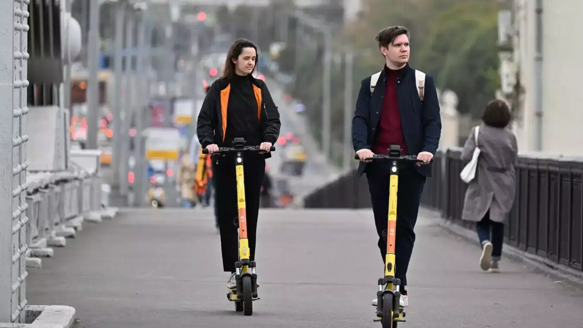 В России заблокировали почти 200 тысяч пользователей электросамокатов с начала сезона 1 ba2c8a02ab10d148d1867fc86d0bfadd5c367eaf