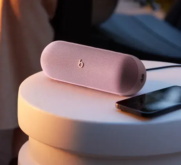 Beats Pill