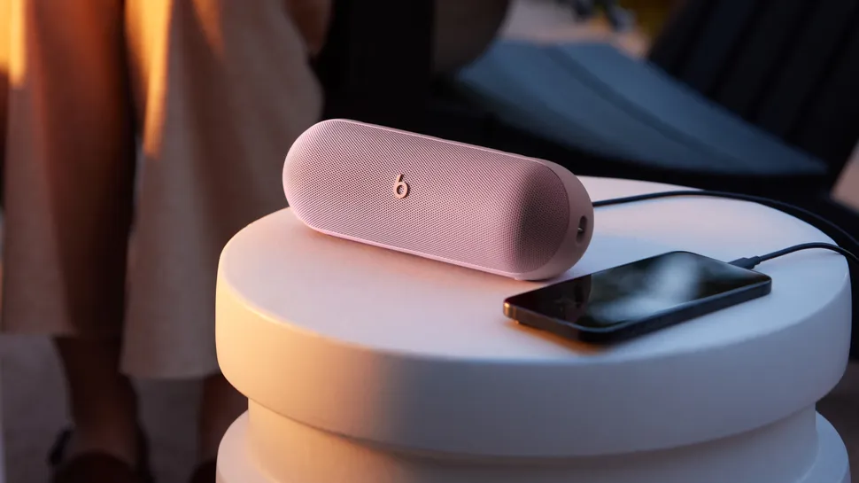 Beats Pill