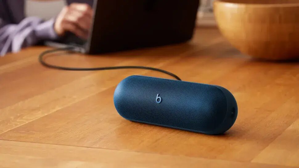 Легендарная колонка Beats Pill получила две новых расцветки 3 Beats Pill