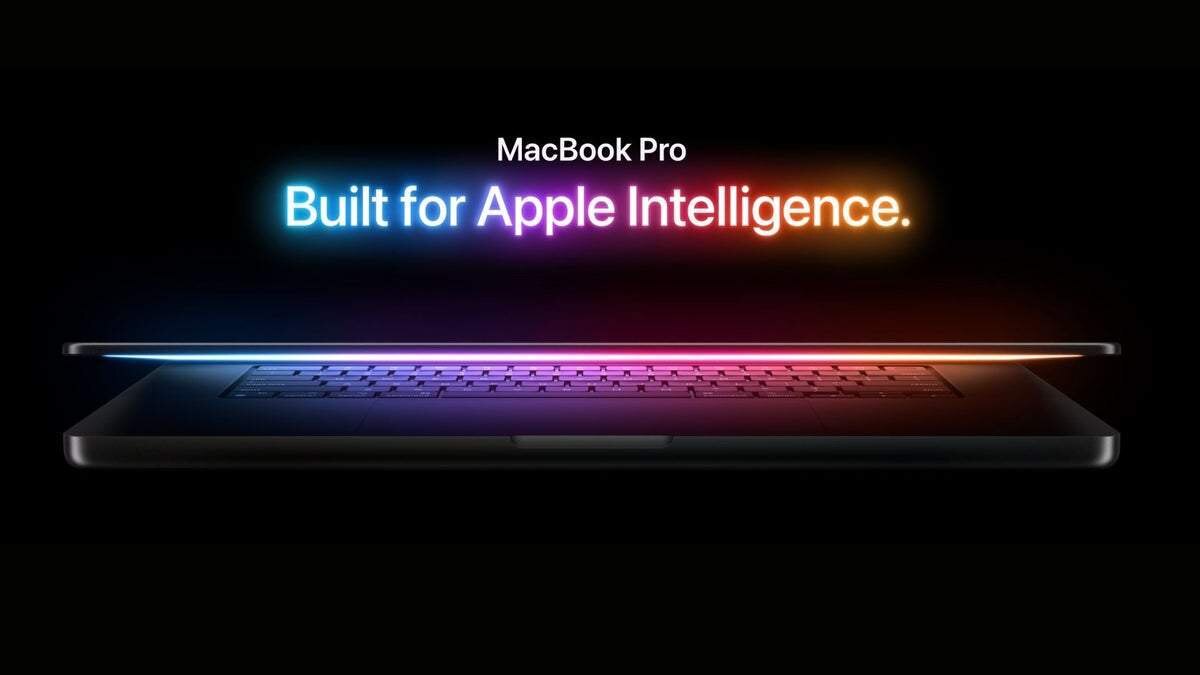 MacBook Pro