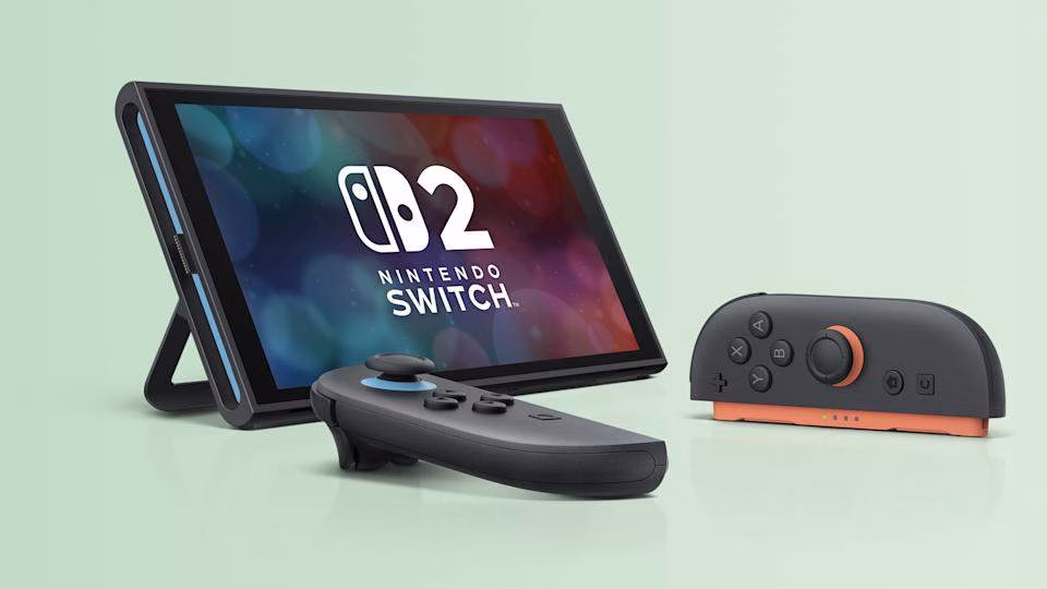 У Nintendo Switch 2 меньше время автономной работы, чем у предыдущих моделей 1 c90d0540 1005 11f0 af7d df10e06f767d