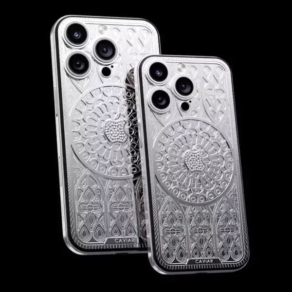 iPhone 16 Pro