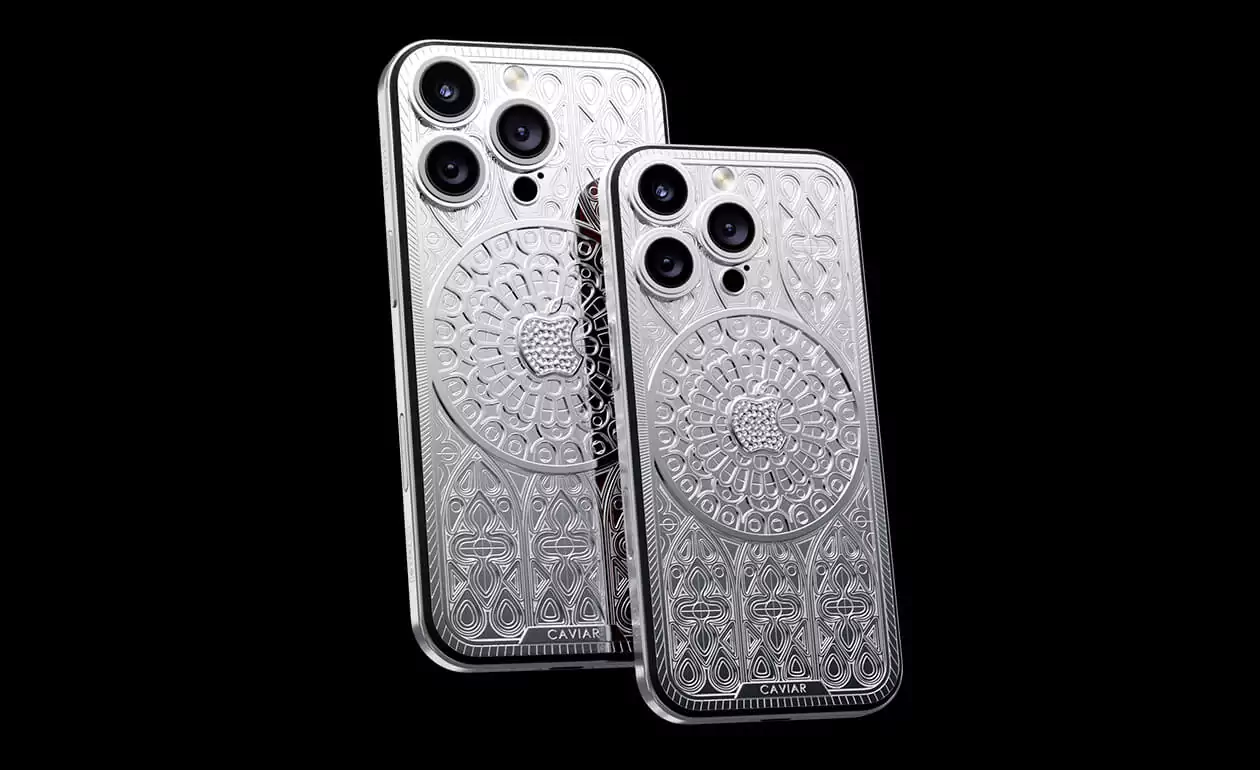 iPhone 16 Pro